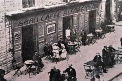 Da Stoppani a Risorgimento, la storia delle caffetterie baresi: simbolo della "belle �poque"